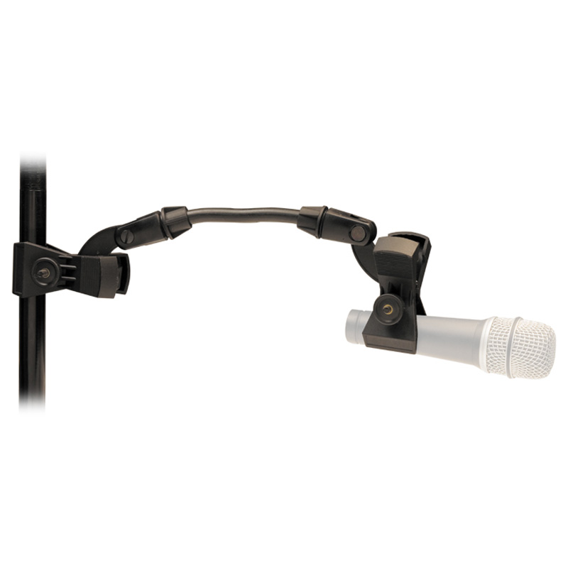 Superlux HM12C Microphone Clamp