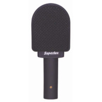 Superlux PRA628MKII Instrument Microphone