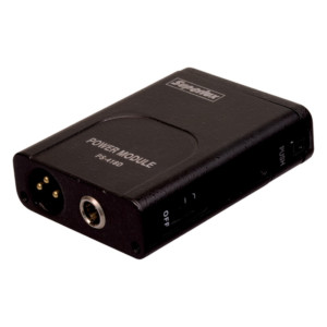 Superlux PS418D battery pack