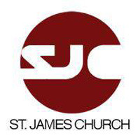St James Church Tulsa