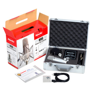 Superlux CMH8D Open Box