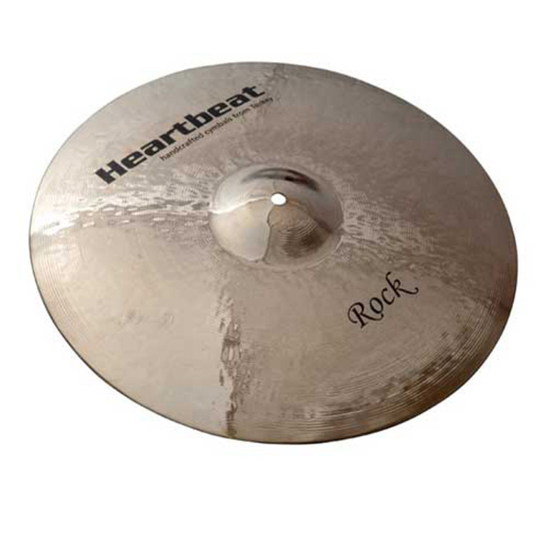 Rock Crash Cymbals Heartbeat Worship