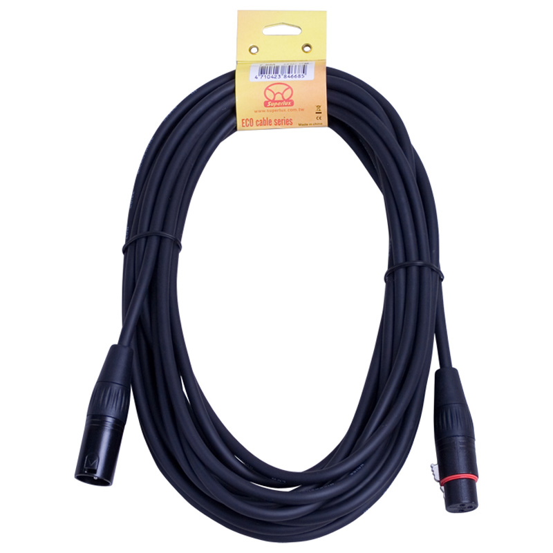 Microphone Cable 25'