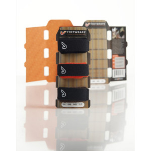 Fret Wraps package