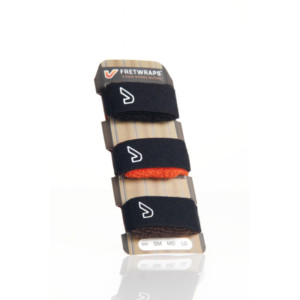 Fret Wraps Multi color