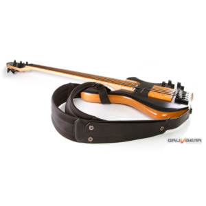 Gruv Gear Duo Strap Neoprene Guitar Strap