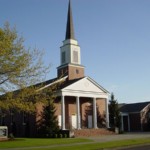 Bethel Christian Reformed Church