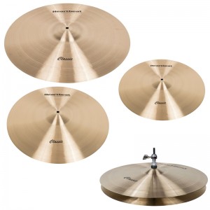 Cymbal Set