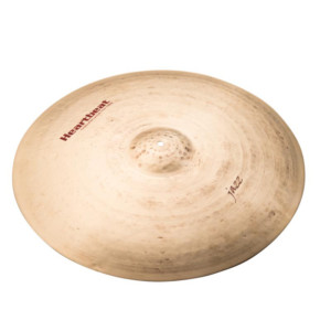 Jazz Ride Cymbal