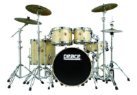 DNA Maple Drum Set Limited Production