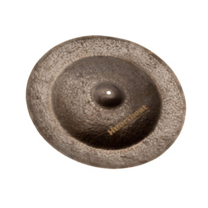 Vintage China Cymbals