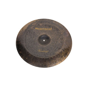 Vintage China Cymbals