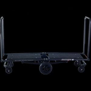 Muver 6 Black