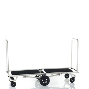 Muver 6 White