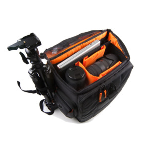 Camera Divider Tripod Attachment
