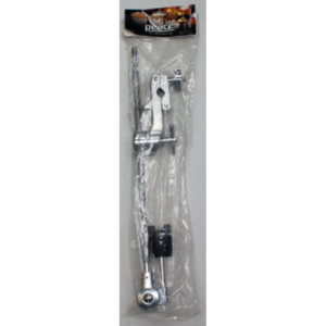 Cymbal Boom Arm Clamp