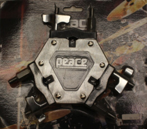 3 Way Adapter Express Clamp