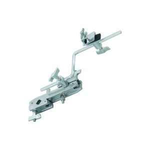 Hi-hat Stand Clamp to Bass Drum