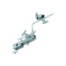 Hi-hat Stand Clamp to Bass Drum