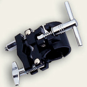 Pipe Clamp Rack System