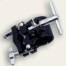 Pipe Clamp Rack System