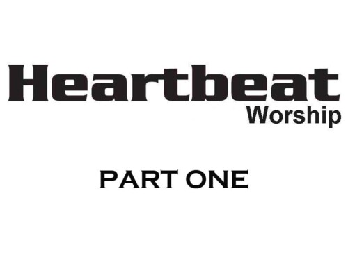 Heartbeat: The Early Years 2003 – 2009