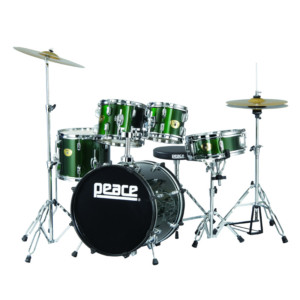 Prodigy Drum Set