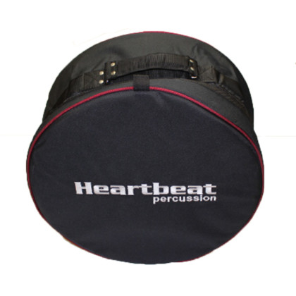 Heartbeat Drum Bags