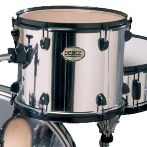 Demolition Drums