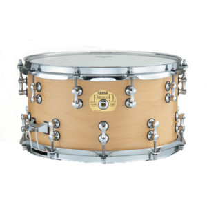 13x7 Maple Snare Drum