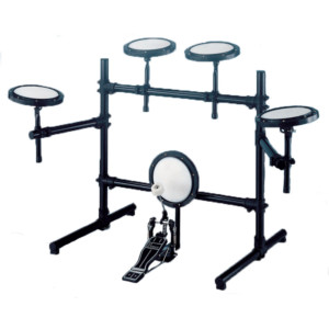 Practice Drum Kit TR-2