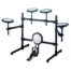 Practice Drum Kit TR-2