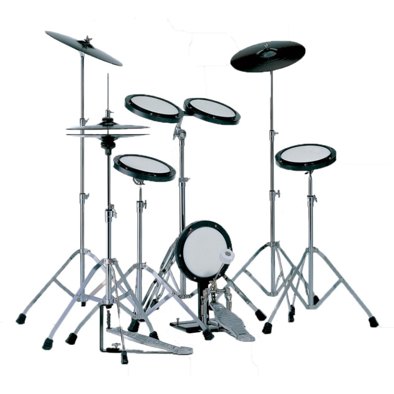 Drum Sets Heartbeat Worship