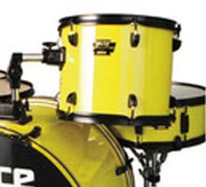 Yellow Tom Tom