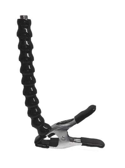 Scorpion Microphone Clamp