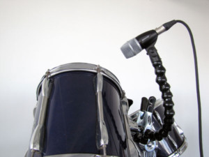 Scorpion Microphone Clamp