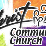 Christ Community Church