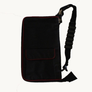 Heartbeat Drum Stick Bag