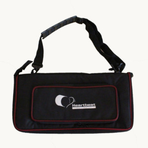 Heartbeat Drum Stick Bag