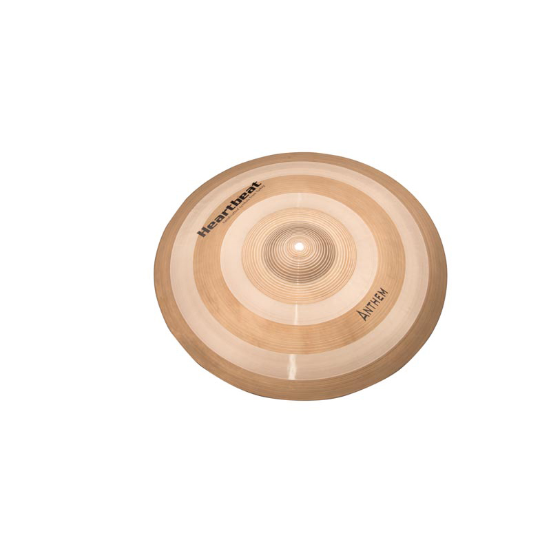 Anthem Crash Cymbal