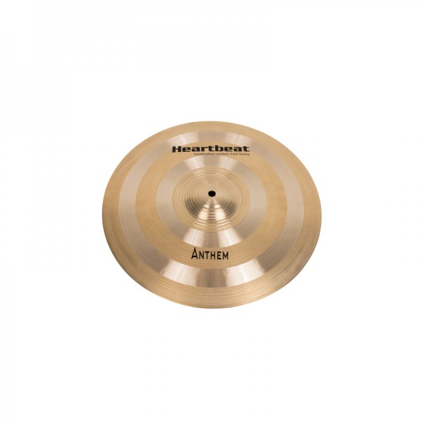 Heartbeat Anthem Series Cymbal Set 15/18/20/22 Heartbeat Worship