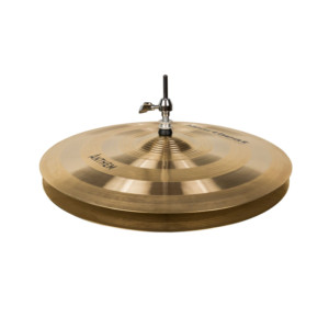 Anthem Hi-hat Cymbals