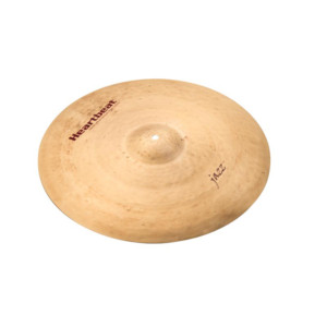 Heartbeat Jazz Crash Cymbal