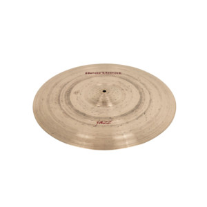 Jazz Crash Cymbal