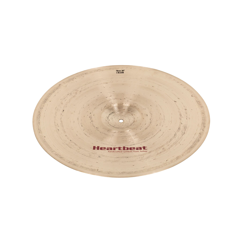 Jazz Crash Cymbal