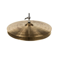 Jazz Hi-hat Cymbals