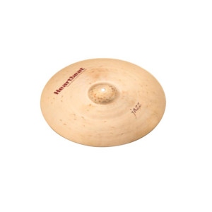 Heartbeat Jazz Hi-Hat Cymbals