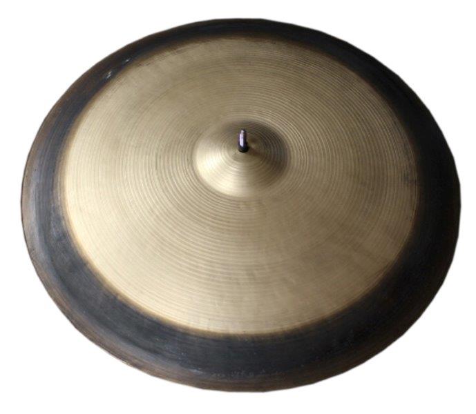 Designing a Heartbeat cymbal from start to finish (Part One)