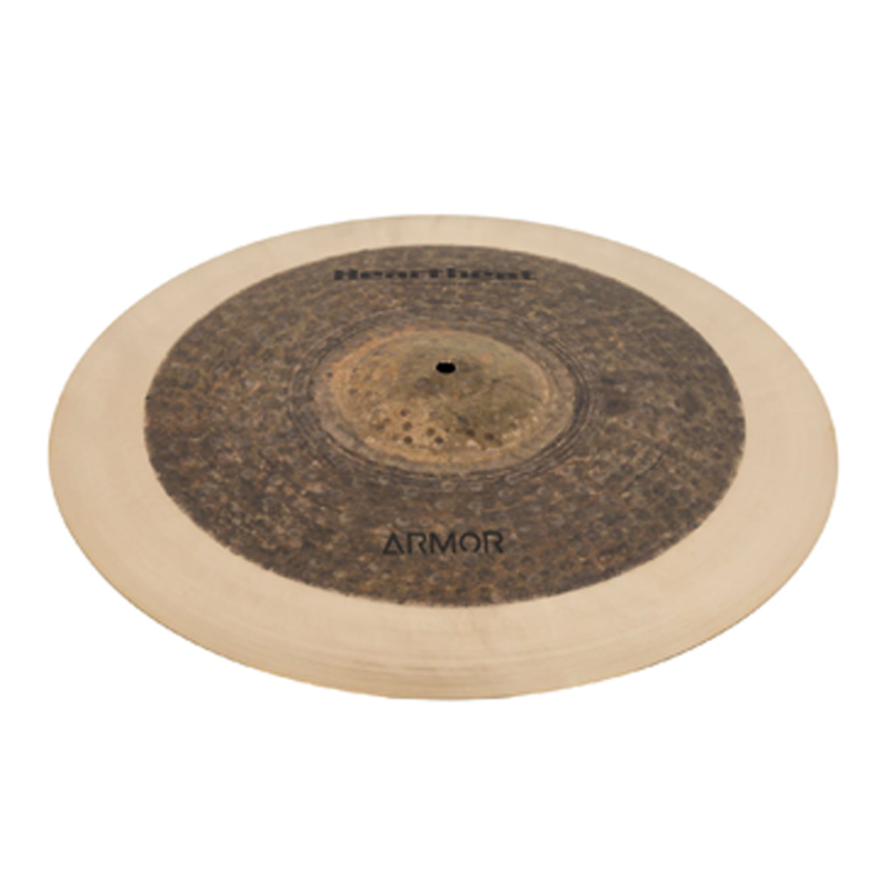 Armor Ride Cymbals