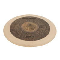 Armor Crash Cymbals